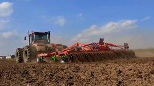 обработка почвы сельскохозяйственные машины
